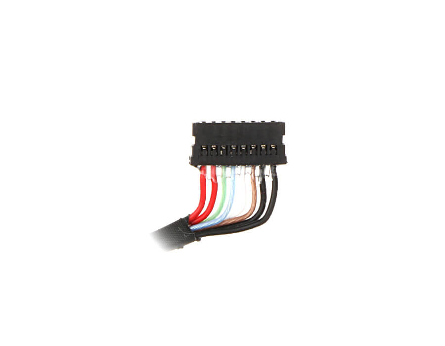 7.6V, 4500mAh, Li-Polymer Battery fits Lenovo, E31, E31-70, 34.2Wh