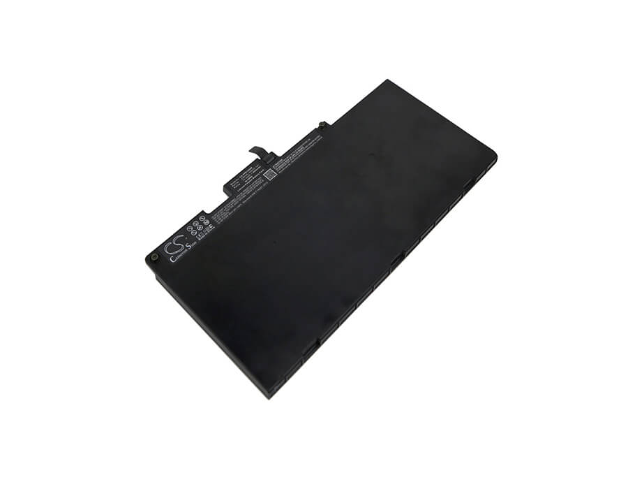 11.4V, 3400mAh, Li-Polymer Battery fits Hp, Elitebook 745 G3, Elitebook 745 G3 (w4w69aw), 38.76Wh