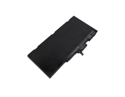 11.4V, 3400mAh, Li-Polymer Battery fits Hp, Elitebook 745 G3, Elitebook 745 G3 (w4w69aw), 38.76Wh