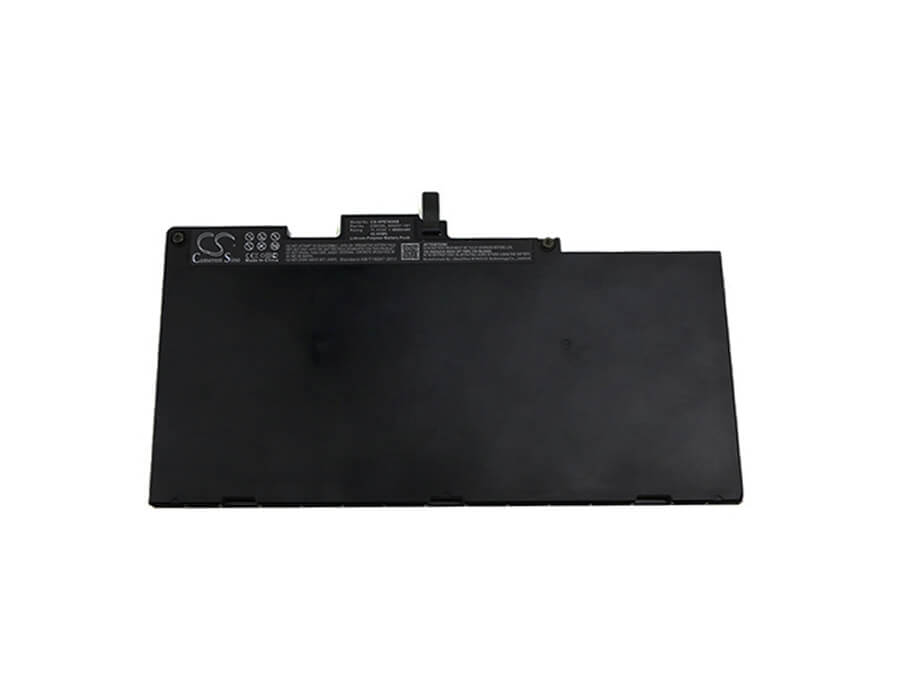 11.4V, 3400mAh, Li-Polymer Battery fits Hp, Elitebook 745 G3, Elitebook 745 G3 (w4w69aw), 38.76Wh