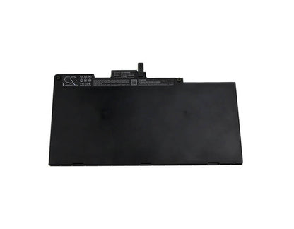 11.4V, 3400mAh, Li-Polymer Battery fits Hp, Elitebook 745 G3, Elitebook 745 G3 (w4w69aw), 38.76Wh