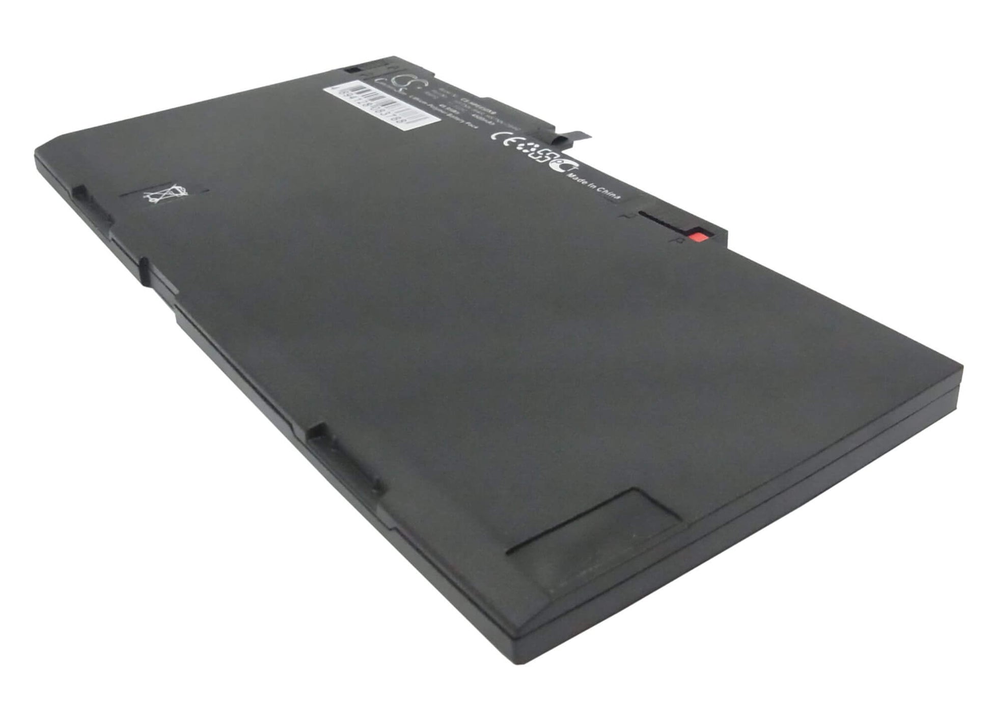 11.1V, 4500mAh, Li-Polymer Battery fits Hp, E7u24aa, Elite X2 1011 G1(l5h48aa), 49.95Wh