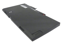 11.1V, 4500mAh, Li-Polymer Battery fits Hp, E7u24aa, Elite X2 1011 G1(l5h48aa), 49.95Wh