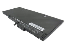11.1V, 4500mAh, Li-Polymer Battery fits Hp, E7u24aa, Elite X2 1011 G1(l5h48aa), 49.95Wh