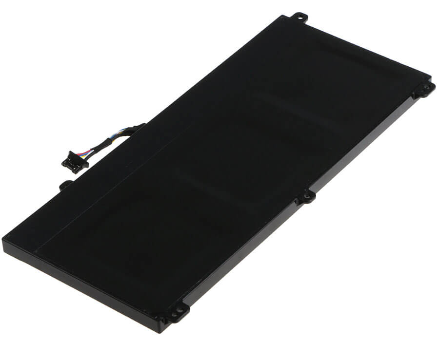 11.4V, 3900mAh, Li-Polymer Battery fits Lenovo, Thinkpad T550, Thinkpad T550 15.5", 44.46Wh