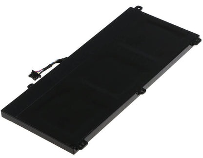 11.4V, 3900mAh, Li-Polymer Battery fits Lenovo, Thinkpad T550, Thinkpad T550 15.5", 44.46Wh