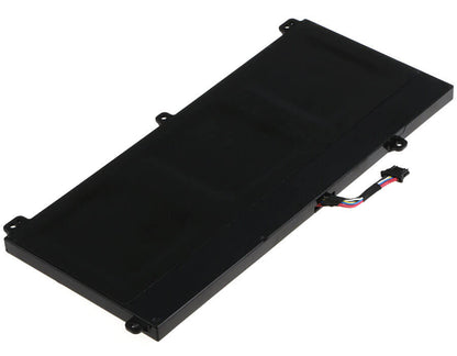 11.4V, 3900mAh, Li-Polymer Battery fits Lenovo, Thinkpad T550, Thinkpad T550 15.5", 44.46Wh