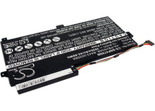 10.8V, 3950mAh, Li-ion Battery fits Samsung, 340xaa, 340xaa-k03, 42.66Wh