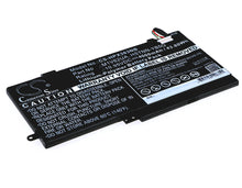 10.95V, 4000mAh, Li-Polymer Battery fits Hp, Envy X360, Pavilion X360, 43.8Wh