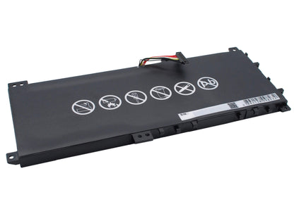7.5V, 5050mAh, Li-Polymer Battery fits Asus, K451l, K451ln, 37.875Wh