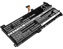 14.4V, 3150mAh, Li-Polymer Battery fits Asus, Vivobook V451la, Vivobook V451la-ds51t, 45.36Wh