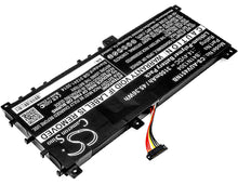 14.4V, 3150mAh, Li-Polymer Battery fits Asus, Vivobook V451la, Vivobook V451la-ds51t, 45.36Wh