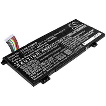 11.4V, 4000mAh, Li-Polymer Battery fits Machenike, F117 Break, F117-b, 45.6Wh