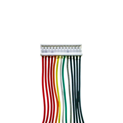 11.4V, 4000mAh, Li-Polymer Battery fits Machenike, F117 Break, F117-b, 45.6Wh