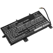 11.55V, 4400mAh, Li-Polymer Battery fits Asus, Ux480fd Ux450fd, Zenbook Pro 14 Ux480, 50.82Wh