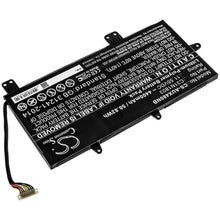 11.55V, 4400mAh, Li-Polymer Battery fits Asus, Ux480fd Ux450fd, Zenbook Pro 14 Ux480, 50.82Wh