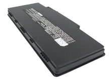 11.1V, 4400mAh, Li-Polymer Battery fits Hp, Pavilion Dm3, Pavilion Dm3-1000, 48.84Wh