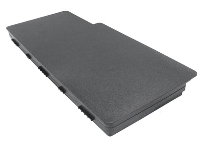 11.1V, 4400mAh, Li-Polymer Battery fits Hp, Pavilion Dm3, Pavilion Dm3-1000, 48.84Wh