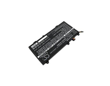 11.55V, 5200mAh, Li-ion Battery fits Hp, 17t-u000, 17-u000, 60.06Wh