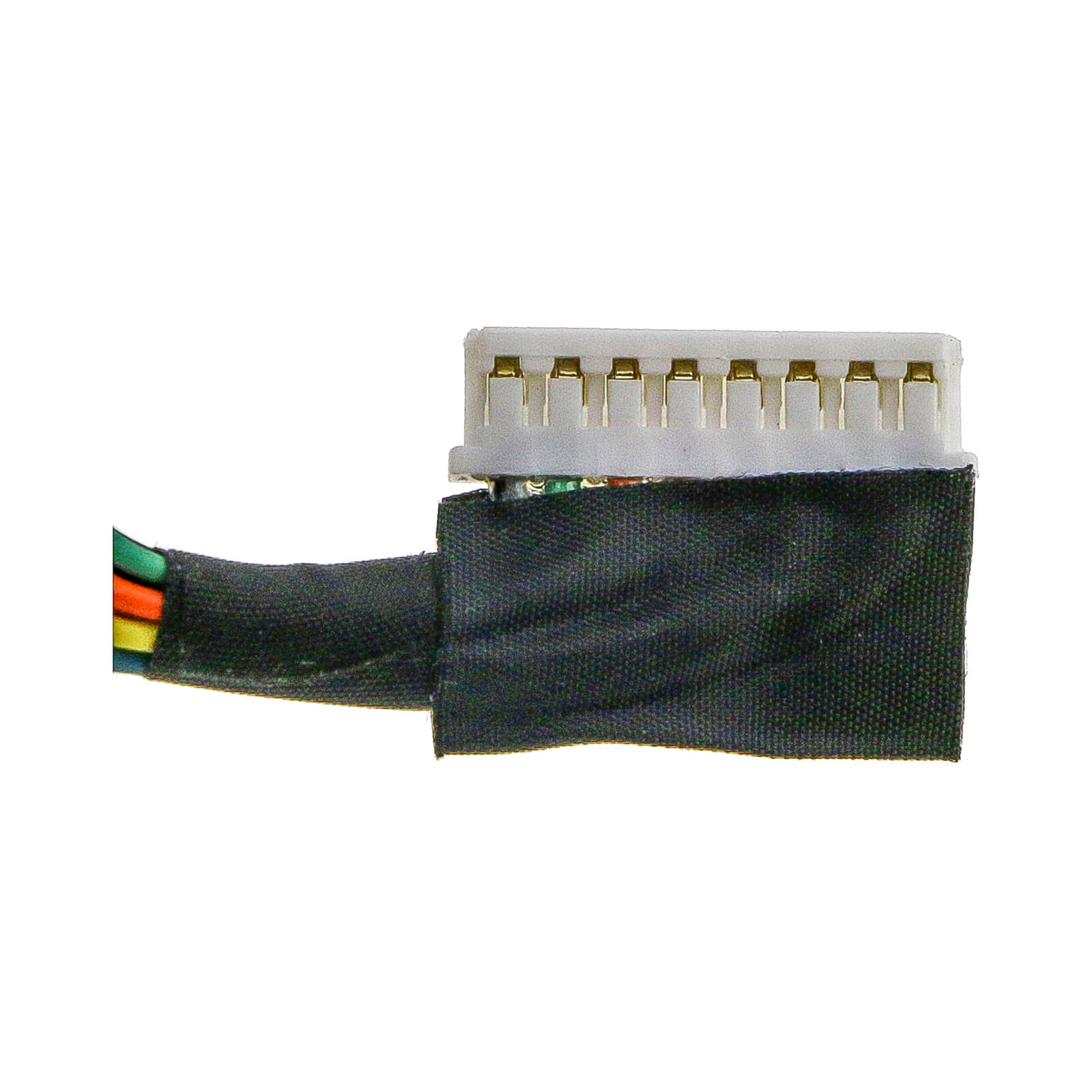 15.4V, 2500mAh, Li-Polymer Battery fits Xiaomi, Mi Ruby 15.6, 38.5Wh