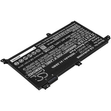11.55V, 3600mAh, Li-ion Battery fits Asus, K430fa, K430fn, 41.58Wh