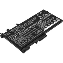 11.4V, 4200mAh, Li-ion Battery fits Dell, Latitude 12 5290, Latitude 5280, 47.88Wh