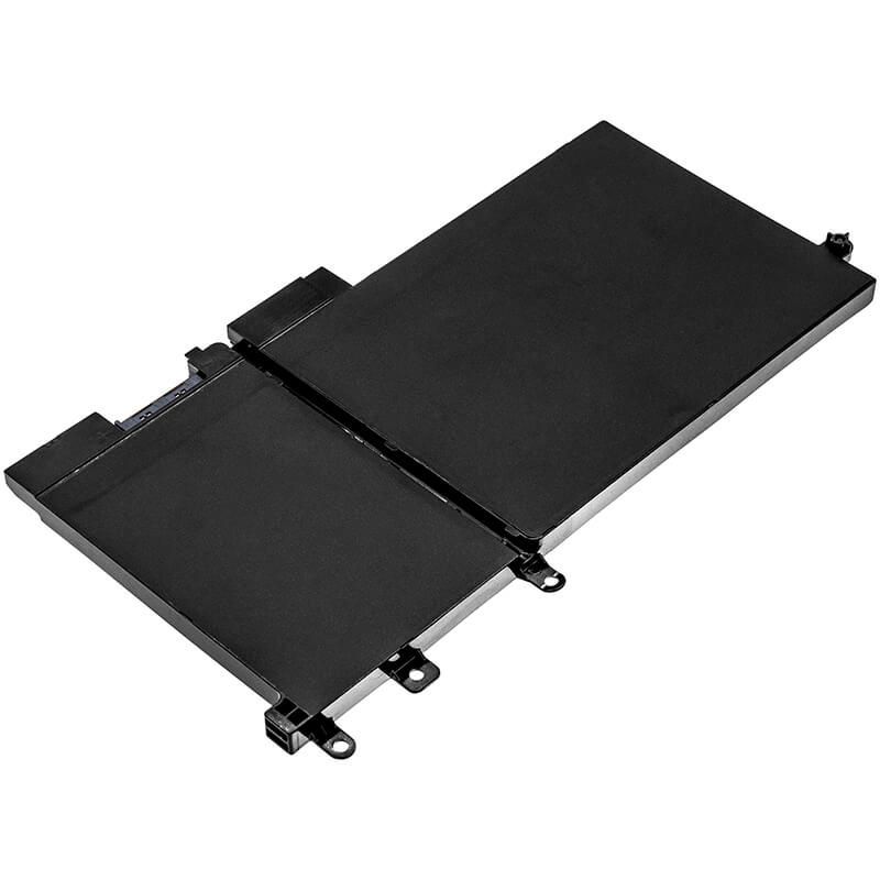 11.4V, 4200mAh, Li-ion Battery fits Dell, Latitude 12 5290, Latitude 5280, 47.88Wh