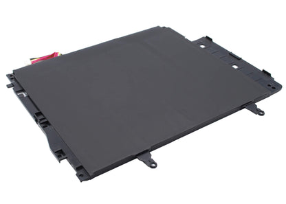 7.4V, 6750mAh, Li-Polymer Battery fits Asus, T300chi-f1-db, T300la-13nb02w1m28011, 49.95Wh