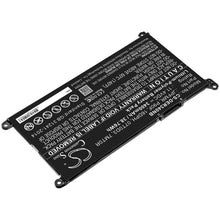 11.4V, 3400mAh, Li-Polymer Battery fits Dell, 7000 14(i5-7200u/4gb/128gb 500, 7000(ins14-7460-r1605g), 38.76Wh