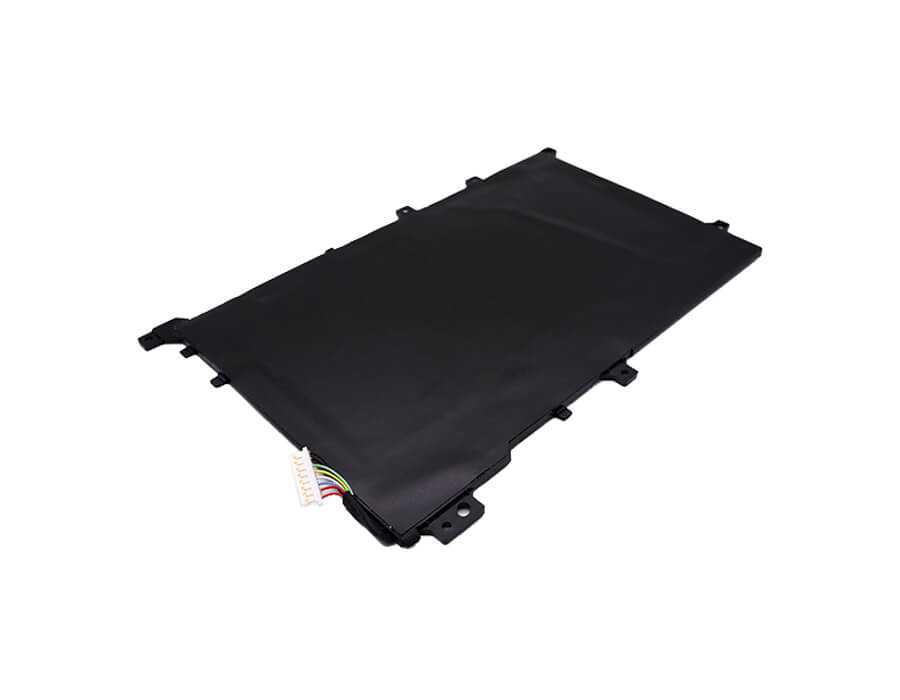3.7V, 6200mAh, Li-Polymer Battery fits Lenovo, Ideapad A10, Ideapad A10-70, 22.94Wh