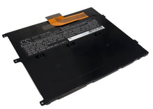 11.1V, 2700mAh, Li-Polymer Battery fits Dell, Vostro V13, Vostro V130, 29.97Wh