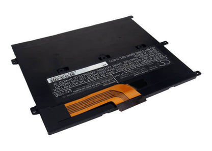 11.1V, 2700mAh, Li-Polymer Battery fits Dell, Vostro V13, Vostro V130, 29.97Wh