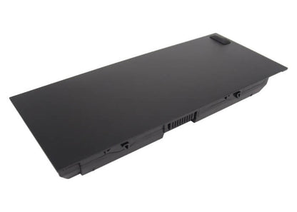 11.1V, 4400mAh, Li-ion Battery fits Dell, Precision M4600, Precision M4600 Mobile Worksta, 48.84Wh