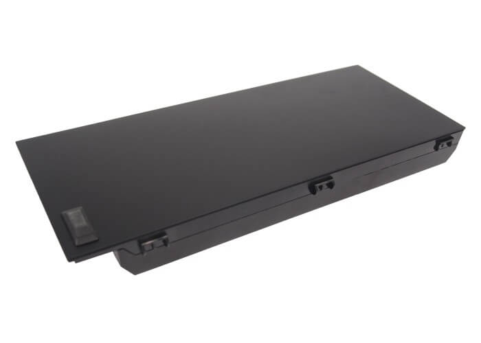 11.1V, 4400mAh, Li-ion Battery fits Dell, Precision M4600, Precision M4600 Mobile Worksta, 48.84Wh