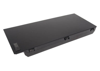 11.1V, 4400mAh, Li-ion Battery fits Dell, Precision M4600, Precision M4600 Mobile Worksta, 48.84Wh