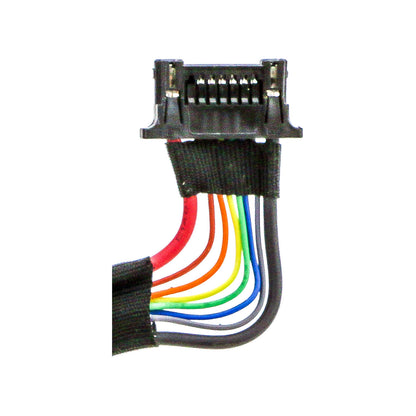 10.8V, 4150mAh, Li-Polymer Battery fits Fujitsu, Stylistic Q704, 44.82Wh