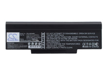 11.1V, 4400mAh, Li-ion Battery fits Dell, Inspriron 1425, Inspriron 1427, 48.84Wh