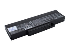 11.1V, 4400mAh, Li-ion Battery fits Dell, Inspriron 1425, Inspriron 1427, 48.84Wh