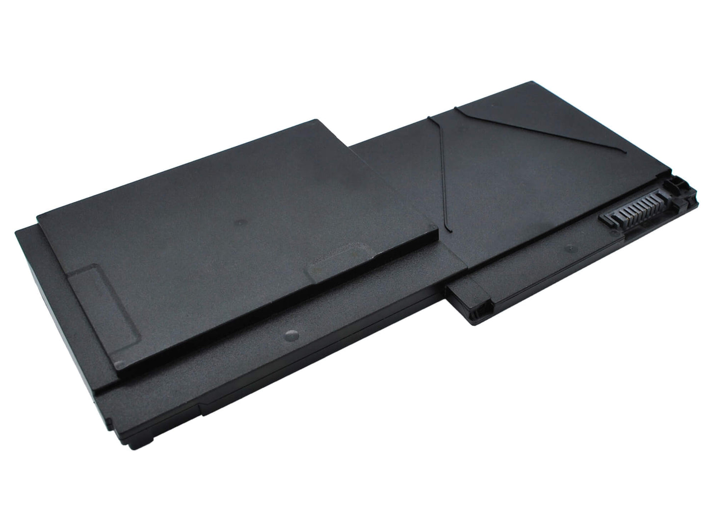 11.1V, 4140mAh, Li-Polymer Battery fits Hp, Elitebook 720 G1(j8x18aa), Elitebook 720 G1-k6n35us, 45.954Wh