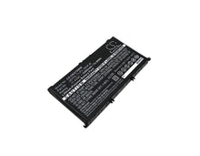 11.4V, 6400mAh, Li-Polymer Battery fits Dell, Ins 15-7567-d1545b, Ins 15-7567-d1545r, 72.96Wh