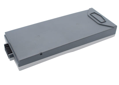 14.8V, 4400mAh, Li-ion Battery fits Mitac, Minote 7321, Minote 7322, 65.12Wh