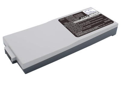 14.8V, 4400mAh, Li-ion Battery fits Xeron, Sonic Pro 700ax / Mx, Sonic Pro 750ax / Tmx, 65.12Wh
