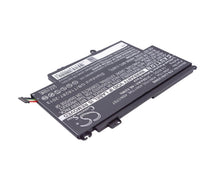 14.8V, 3150mAh, Li-Polymer Battery fits Lenovo, 20cds00500, 20cds00700, 46.62Wh