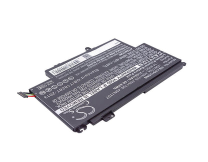 14.8V, 3150mAh, Li-Polymer Battery fits Lenovo, 20cds00500, 20cds00700, 46.62Wh