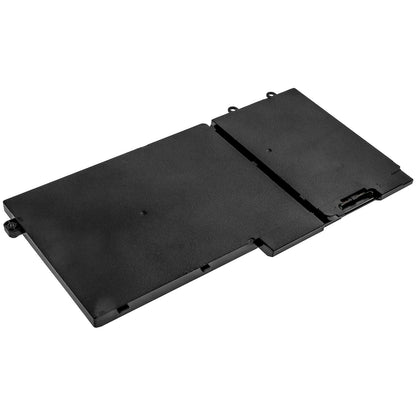 11.4V, 3500mAh, Li-ion Battery fits Dell, Inspiron 7591 2-in-1, Latitude 5400, 39.9Wh