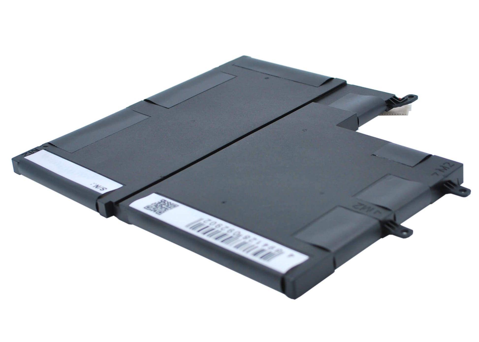 7.4V, 7030mAh, Li-Polymer Battery fits Toshiba, Satellite U845w, 52.022Wh