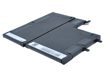 7.4V, 7030mAh, Li-Polymer Battery fits Toshiba, Satellite U845w, 52.022Wh