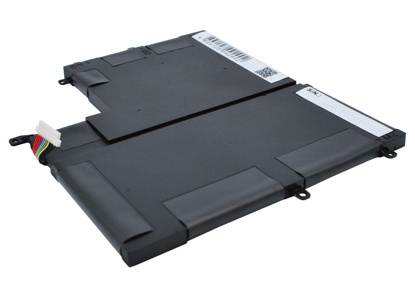 7.4V, 7030mAh, Li-Polymer Battery fits Toshiba, Satellite U845w, 52.022Wh