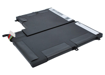7.4V, 7030mAh, Li-Polymer Battery fits Toshiba, Satellite U845w, 52.022Wh