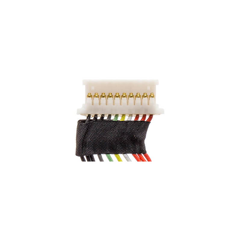 7.7V, 6200mAh, Li-Polymer Battery fits Hp, Chromebook X2, Chromebook X2 12-f000, 47.74Wh